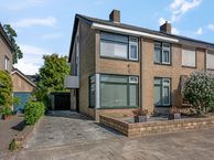 Vergersweg 7, 6707 HS Wageningen