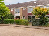 Prinses Margrietweg 3, 3991 BM Houten