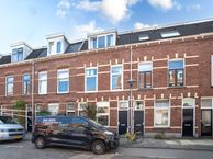 Celebesstraat 22-BS, 3531 KD Utrecht