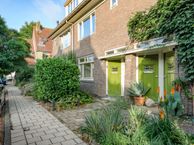 Sikkelstraat 6-A, 1097 ZE Amsterdam