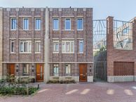 Sestertiushof 1, 3541 HP Utrecht