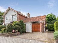 Van den Vondellaan 14, 1985 BC Driehuis