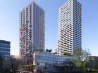 Hullenbergweg 22-B14, 1101 BL Amsterdam