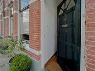 Voorzorgstraat 52, 2013 VR Haarlem