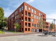 Merkatplantsoen 20-D02, 6211 MV Maastricht