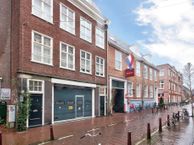 Nieuwe Looiersstraat 35-2, 1017 VA Amsterdam