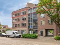 Stratumsedijk 18-N, 5611 ND Eindhoven