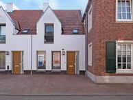 Baak van Vlissingen 9, 3826 HC Amersfoort