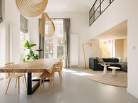 Graaf Florisstraat 2-F, 1091 TG Amsterdam