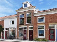 Westerstraat 95, 2613 RG Delft