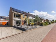 Jan Ligthartstraat 124, 1964 HX Heemskerk