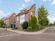 Aetsveldselaan 13-B, 1381 CZ Weesp