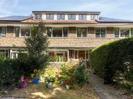 Tollenslaan 3, 3818 VG Amersfoort