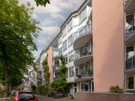 Realengracht 206, 1013 AV Amsterdam