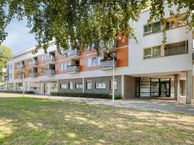 Clavecymbelstraat 41-B03, 6217 CR Maastricht