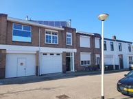 Prins Hendrikstraat 6-A, 4615 HZ Bergen op Zoom