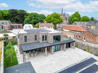 Burgemeester Ploegmakerslaan 17-B, 5345 VG Oss