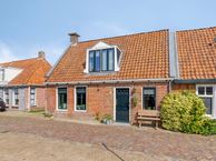 Klokstrjitte 9, 9151 JE Holwert