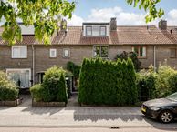 Prinses Margrietplantsoen 68, 1403 SZ Bussum