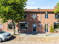 Nachtegaalstraat 8, 1781 ZH Den Helder