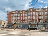 Bilderdijkstraat 39-2, 1053 KK Amsterdam