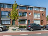 Kastanjelaan 107, 4621 HE Bergen op Zoom