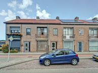 Paul Krugerstraat 285, 4382 MJ Vlissingen