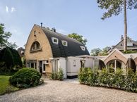 Tollenslaan 8, 2111 CR Aerdenhout