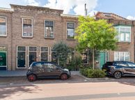 Adriaan Pauwstraat 5, 2613 CX Delft