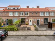 Van Spilbergenstraat 14, 3814 VM Amersfoort