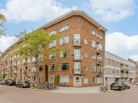 President Kennedylaan 2-1, 1079 NB Amsterdam