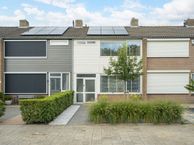 Jacob Romanstraat 31, 4827 HA Breda