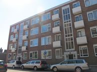 Van Alkemadestraat 18, 3031 PA Rotterdam