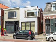 Bornsestraat 64-A, 7607 KR Almelo