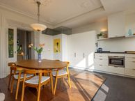 Spoorsingel 18-A, 3033 GK Rotterdam