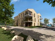 Appartement | 1e verdieping (Bouwnr. 7), 9207 BK Drachten