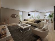 Appartement | 2e verdieping (Bouwnr. 8), 9207 BK Drachten