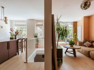 Trouringhstraat 10-H, 1055 HA Amsterdam