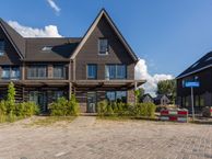 Aleksandr Prochorovstraat 51, 1341 EK Almere