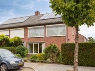 Abel Tasmanstraat 22, 5554 PE Valkenswaard