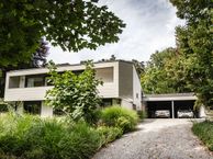 Jozef Israëlsweg 14, 2061 AJ Bloemendaal