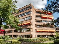 Provinciënlaan 5-C35, 2101 SP Heemstede