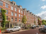 Fagelstraat 20-4, 1052 GC Amsterdam