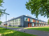 Het Bolwerk 100, 4811 DR Breda