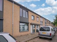 Hellebaardruwe 19, 6218 RR Maastricht