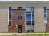 Eric de Noormanhof 4, 1336 GM Almere