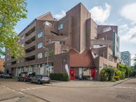 Windroosplein 72, 1018 ZW Amsterdam