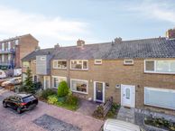 Van Dam van Isseltstraat 5, 4384 GN Vlissingen