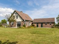 Blockhuysenlaan 1, 1736 EV Zijdewind