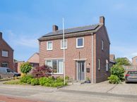 Burgemeester Ponjéestraat 12, 5861 AG Wanssum